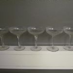 714 3738 Champagnekupor